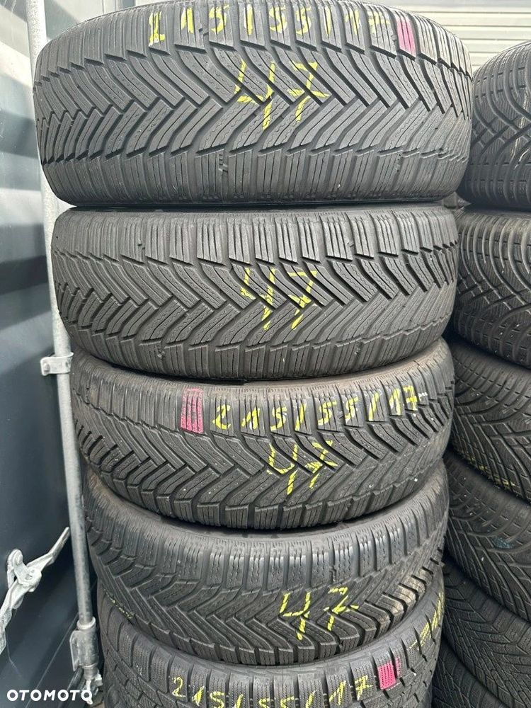 215/55r17 Michelin Alpin 6_6,8mm_4szt_(47) - 2