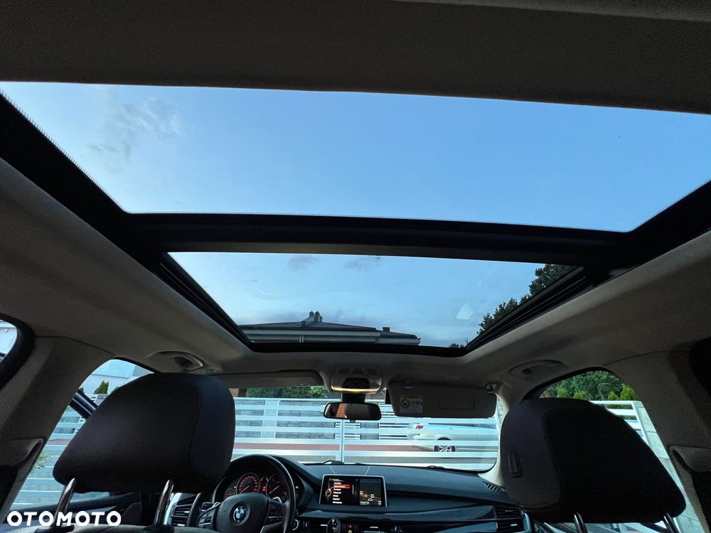 BMW X5 xDrive25d - 19
