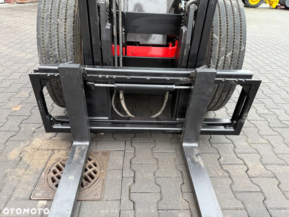 Manitou MSI 30 T - 11