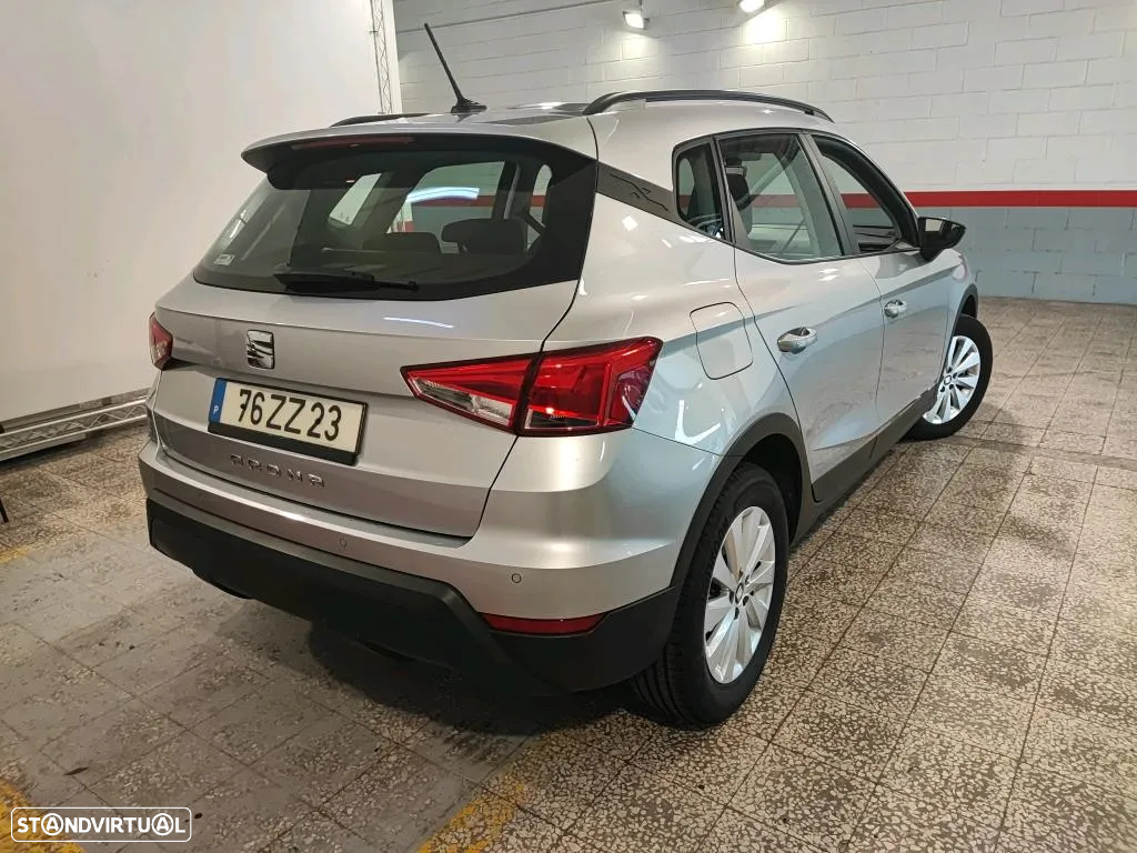 SEAT Arona 1.0 TSI Style - 3