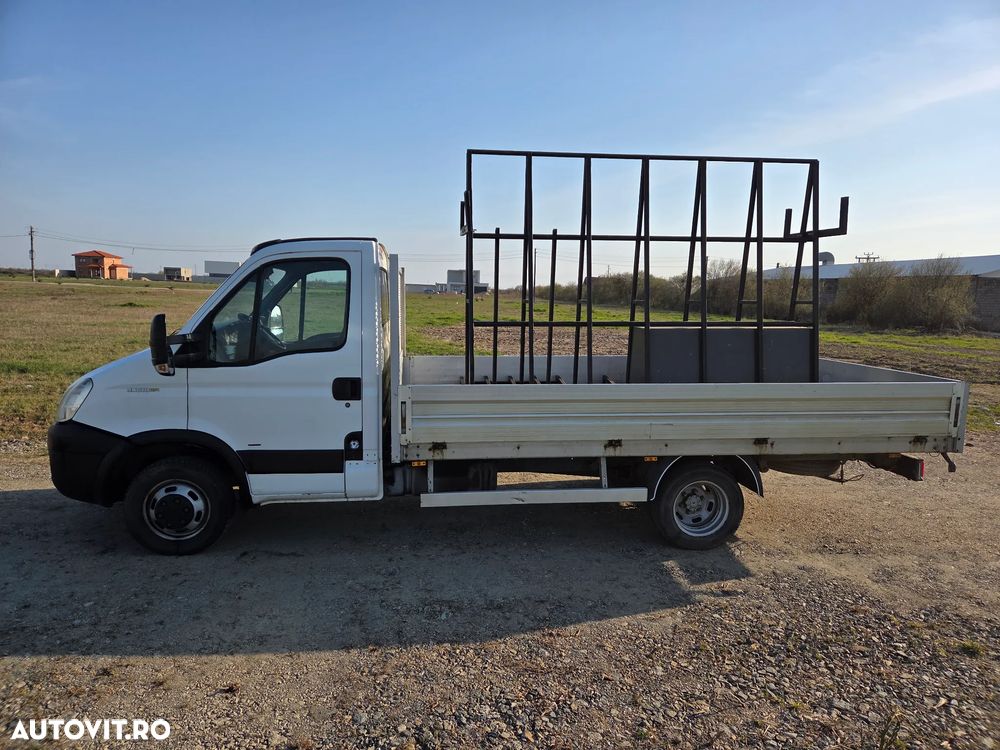 Iveco DAILY - 4