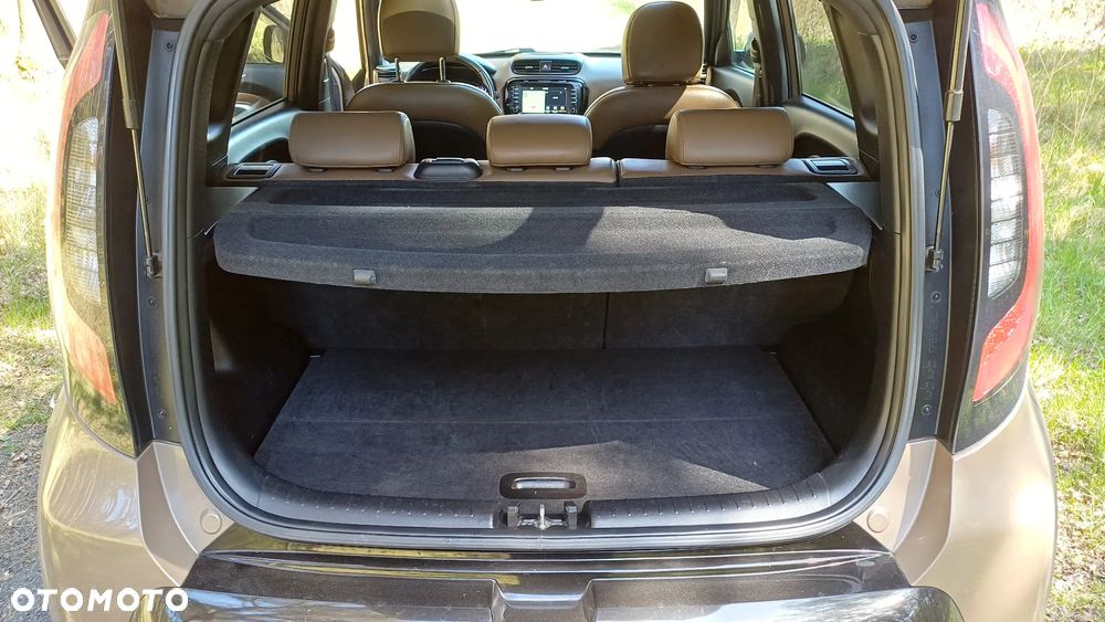 Kia Soul - 25