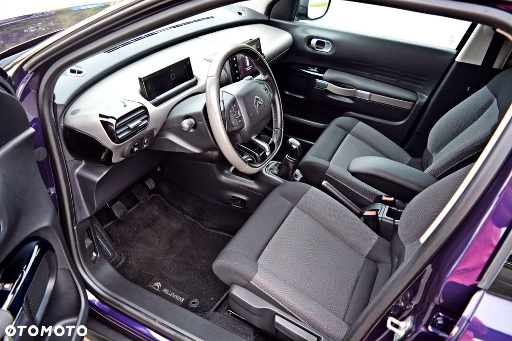 Citroën C4 Cactus 1.2 PureTech Shine - 6