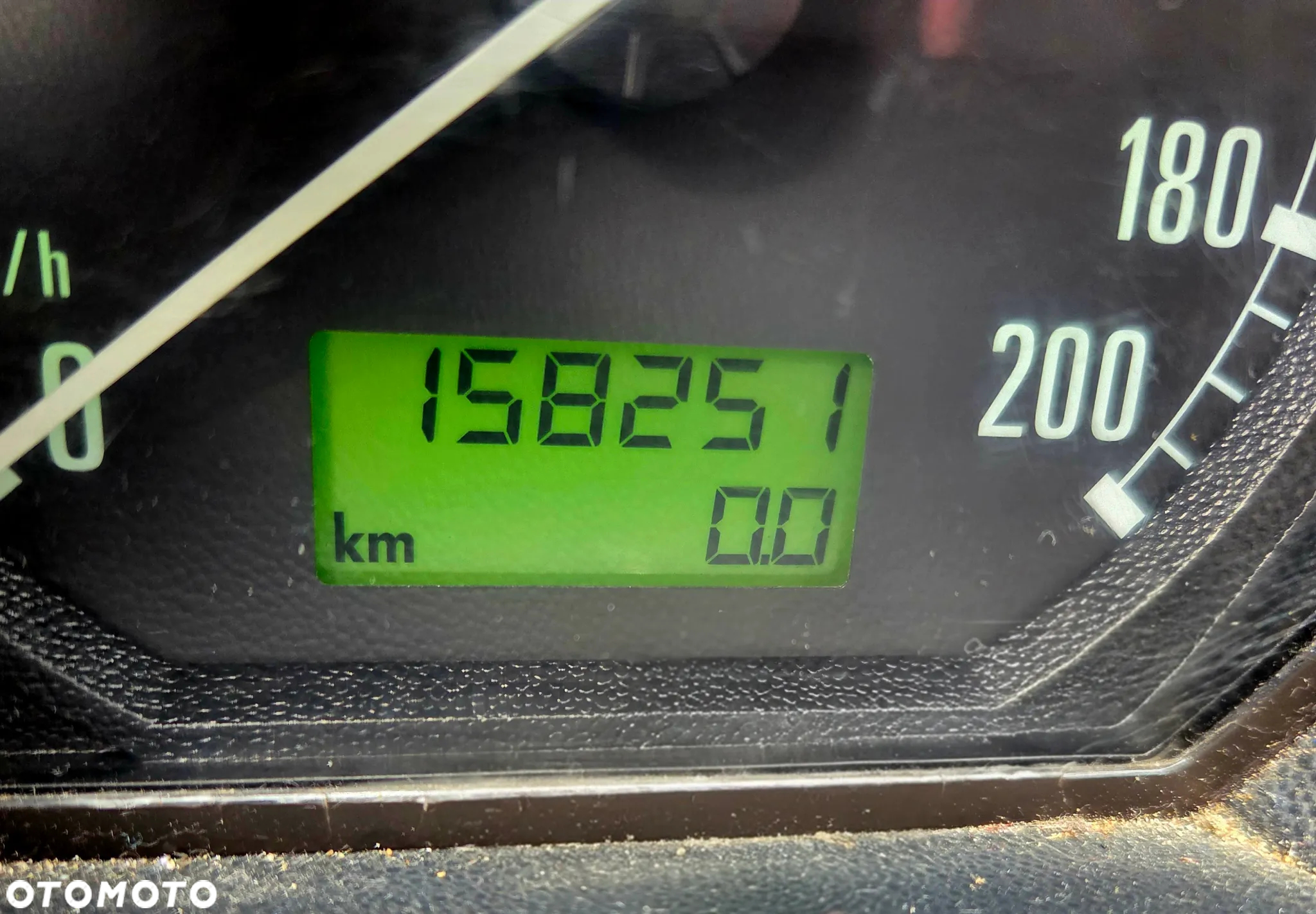 Skoda Fabia - 11