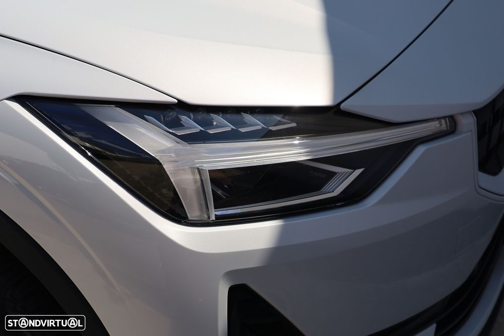Polestar 2 Single Motor 78kWh - 27
