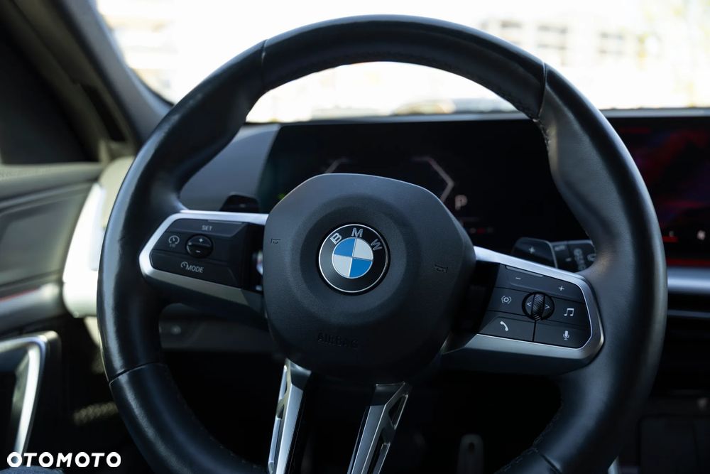BMW X1 sDrive18i M Sport - 22