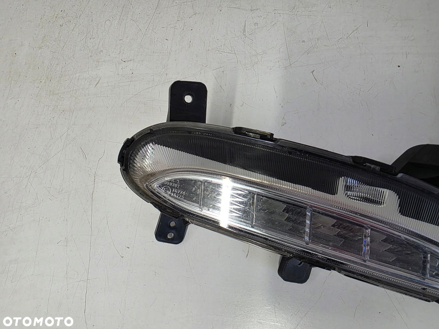 Halogen led DRL prawy HYUNDAI I30 III N 92208-S0 - 7