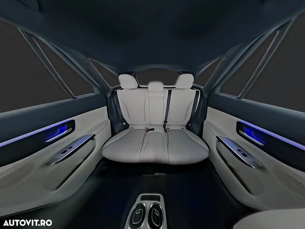 Mercedes-Benz GLC 220 d 4Matic 9G-TRONIC Avantgarde Advanced - 8