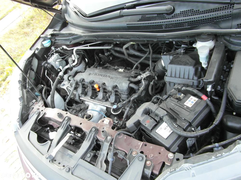 Honda CR-V 2.0 Elegance (2WD) - 38