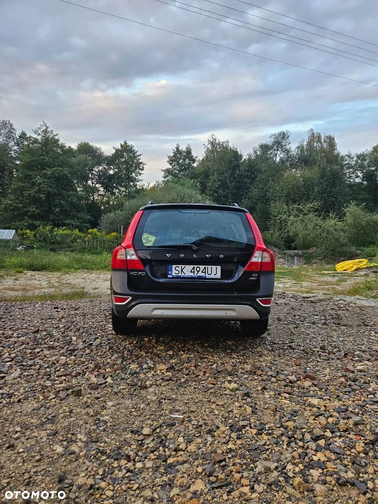 Volvo XC 70 D5 AWD Summum - 14