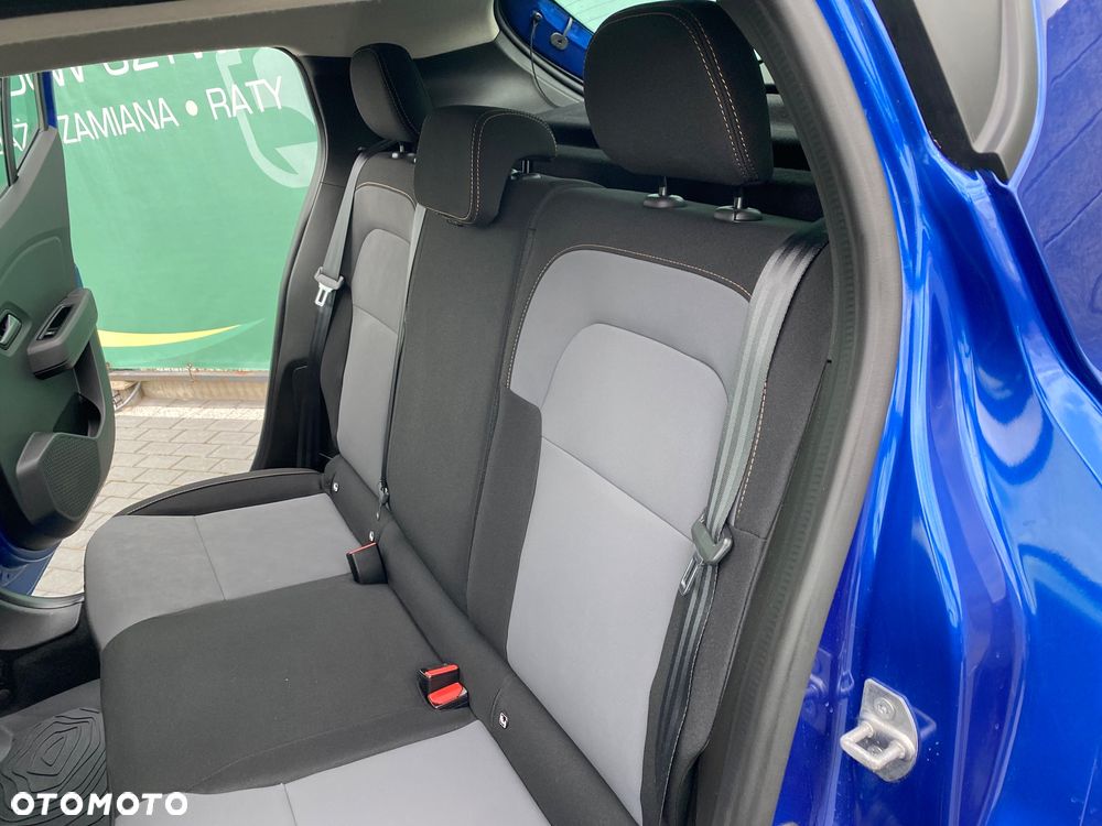 Dacia Sandero Stepway TCe 100 Celebration - 11