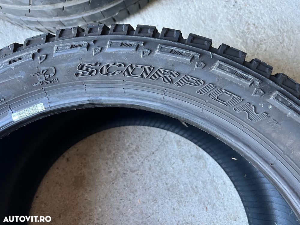 PIRELLI SCORPION ALL TERRAIN PLUS NA0 295/40R20 anvelope all season 295-40-20 Offroad at uri - 3