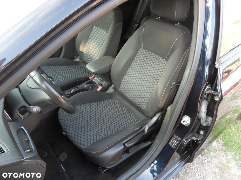 Opel Astra 1.6 D Start/Stop Innovation - 13