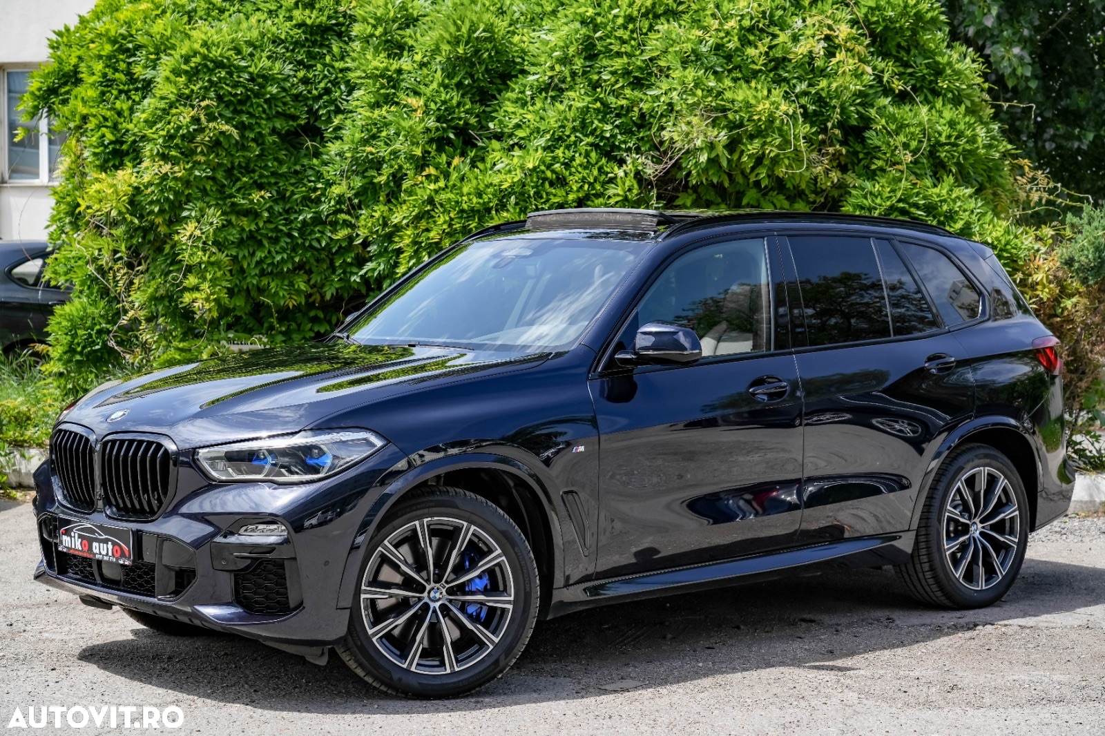 BMW X5 xDrive30d - 4
