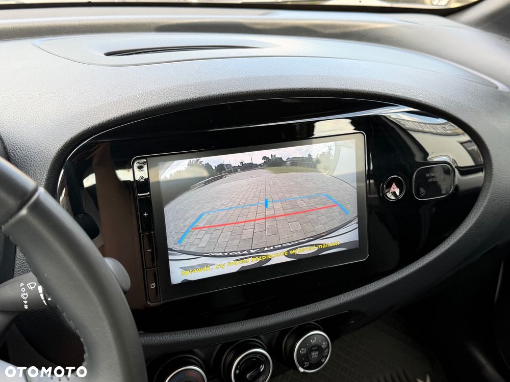 Toyota Aygo X 1.0 VVT-i Comfort CVT - 28
