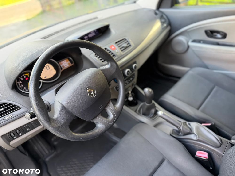 Renault Megane - 19