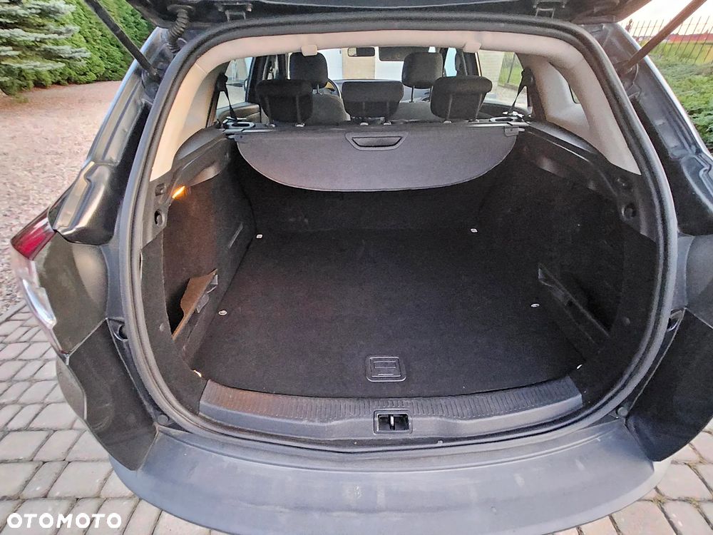 Renault Megane 1.5 dCi Generation - 6