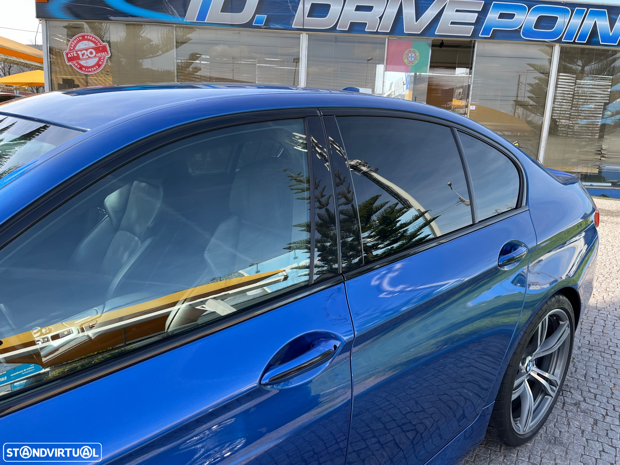 BMW M5 Standard - 18