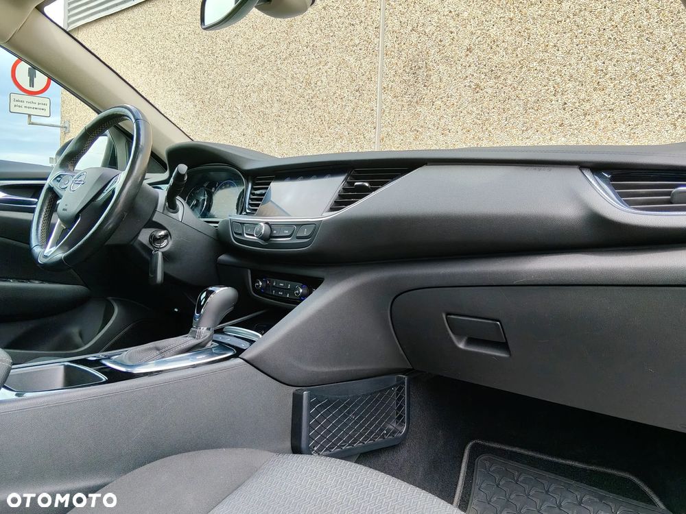 Opel Insignia 2.0 CDTI Business Edition S&S - 28