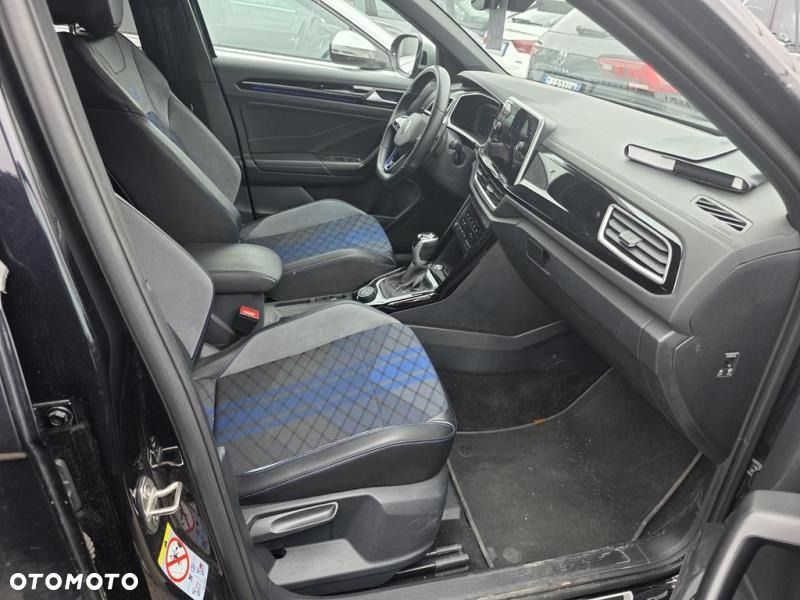 Volkswagen T-Roc - 16