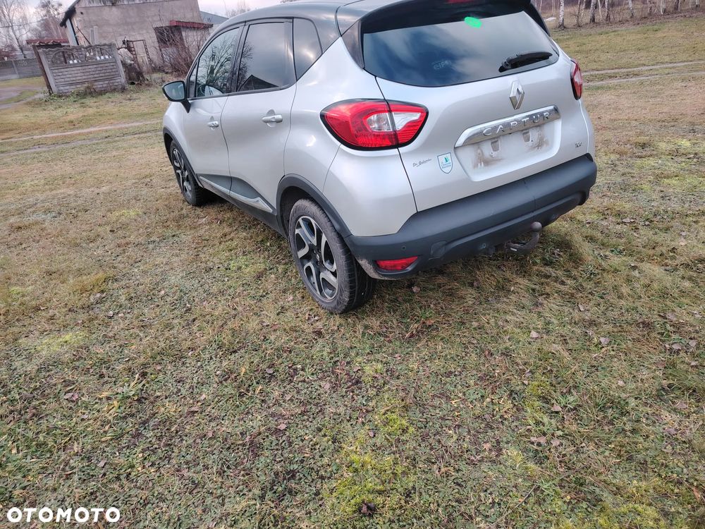 Renault Captur TCe 120 EDC Dynamique - 4