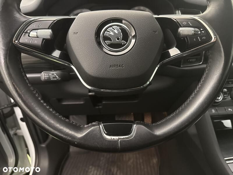 Skoda Kodiaq 2.0 TSI 4x4 Style DSG - 13