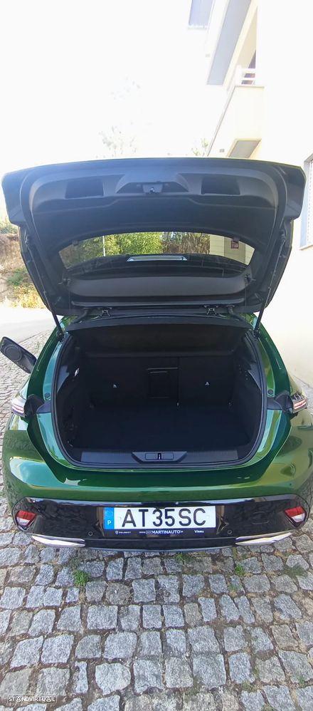 Peugeot 308 1.6 Hybrid Allure Pack e-EAT8 - 6