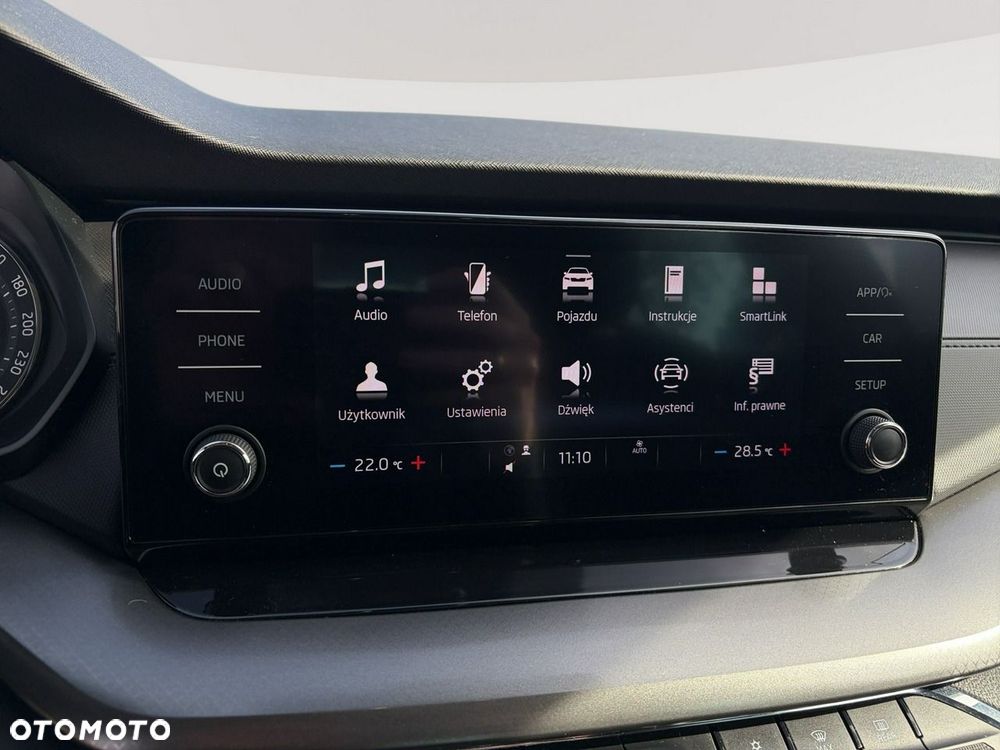 Skoda Octavia 2.0 TDI Ambition - 17