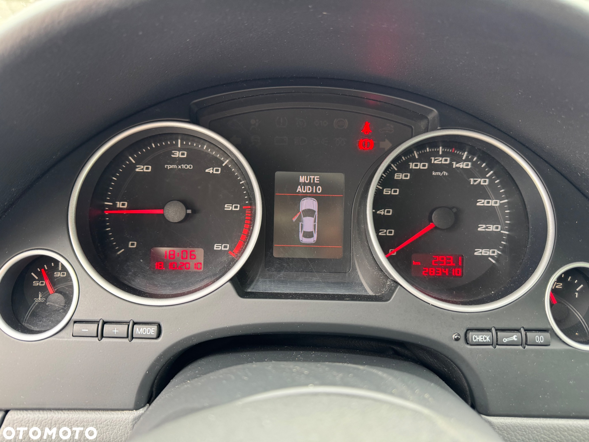 Seat Exeo - 14