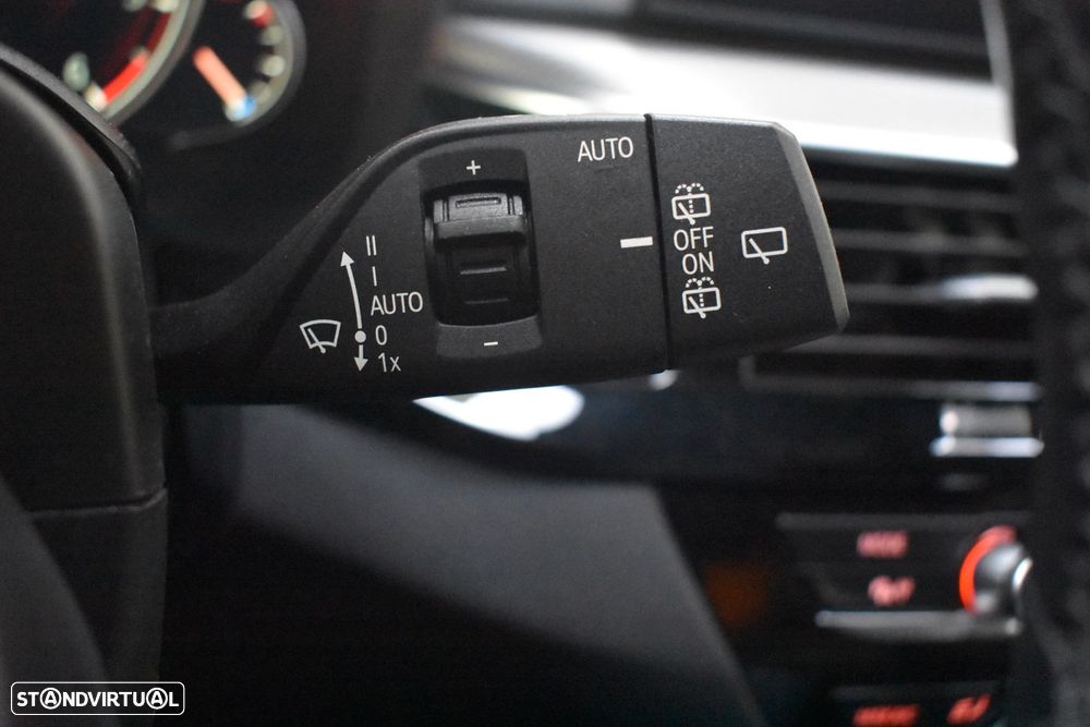 BMW 520 d Pack M Auto - 46