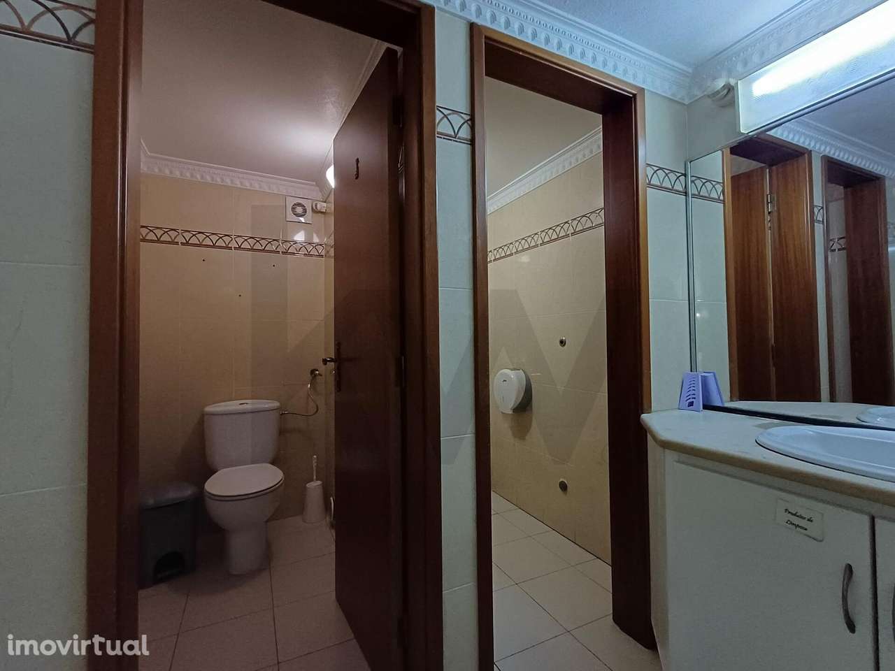 Restaurante no Centro de Caldas da Rainha - Investimento! - Grande imagem: 4/18