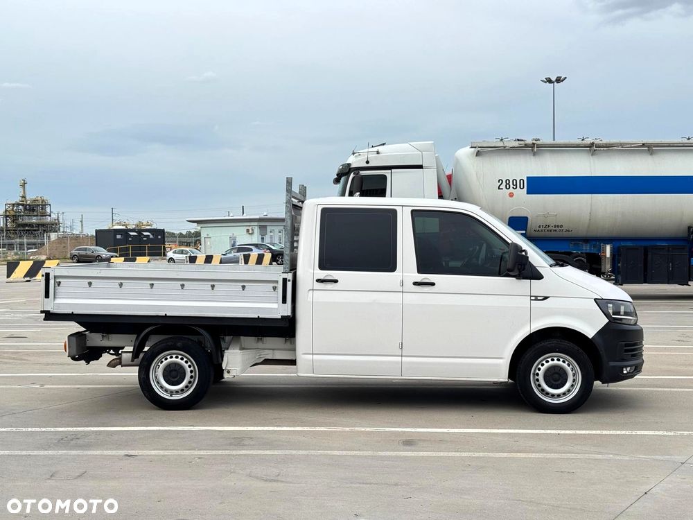 Volkswagen Transporter T6 - 9