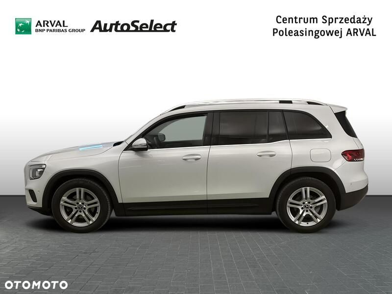 Mercedes-Benz GLB 200 7G-DCT - 2