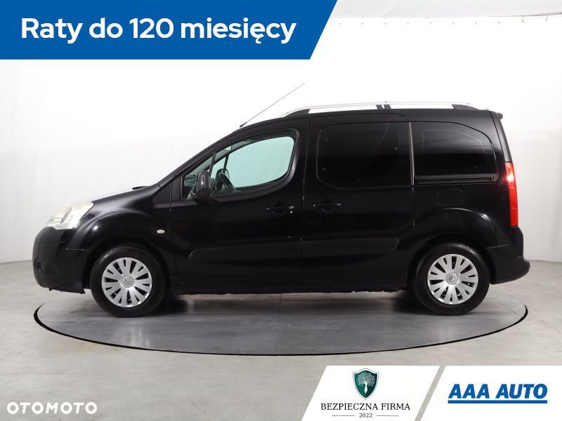 Citroën Berlingo - 3