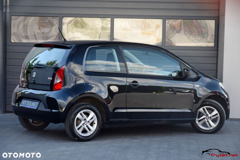Seat Mii - 12
