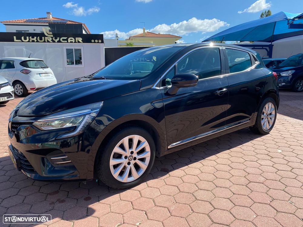 Renault Clio BLUE dCi 85 EXPERIENCE - 2