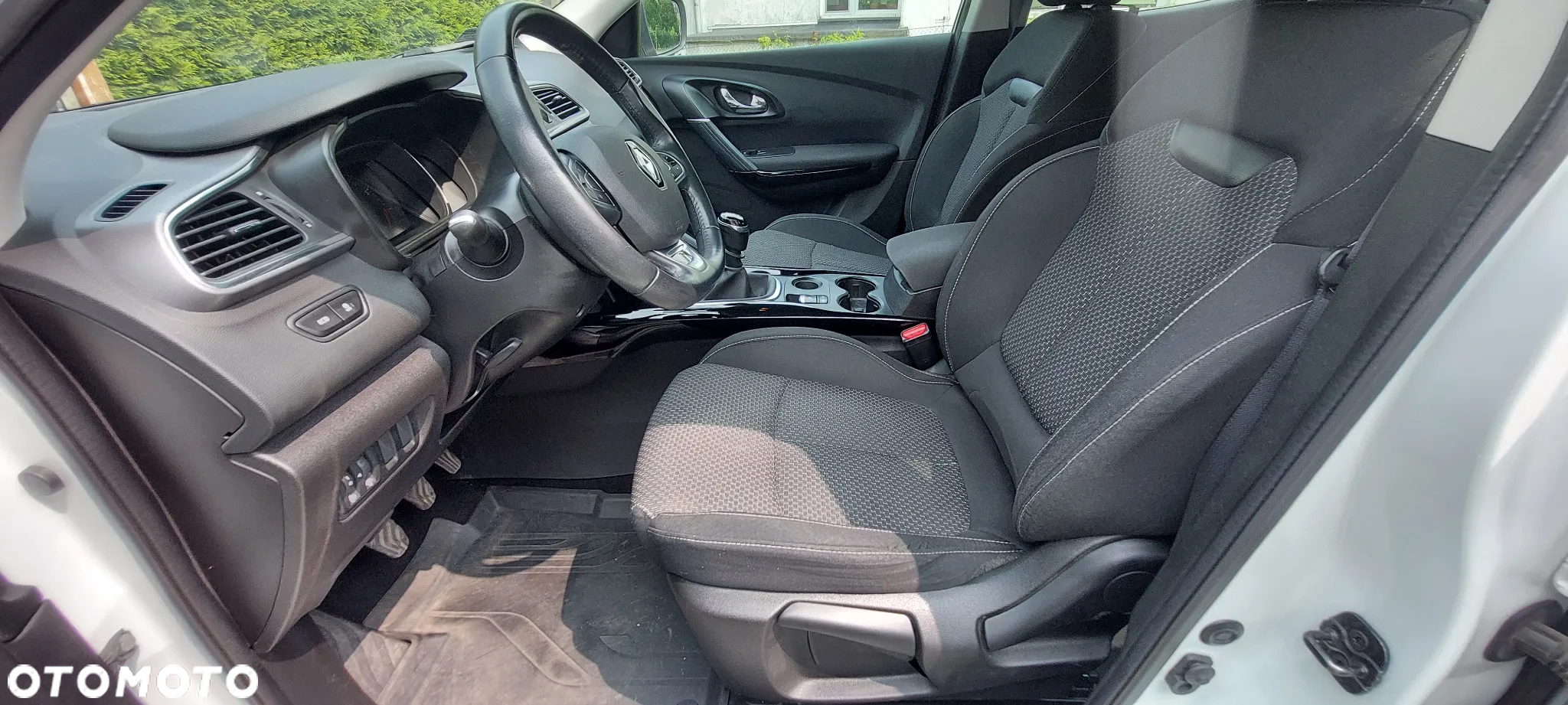 Renault Kadjar 1.2 Energy TCe Zen - 7