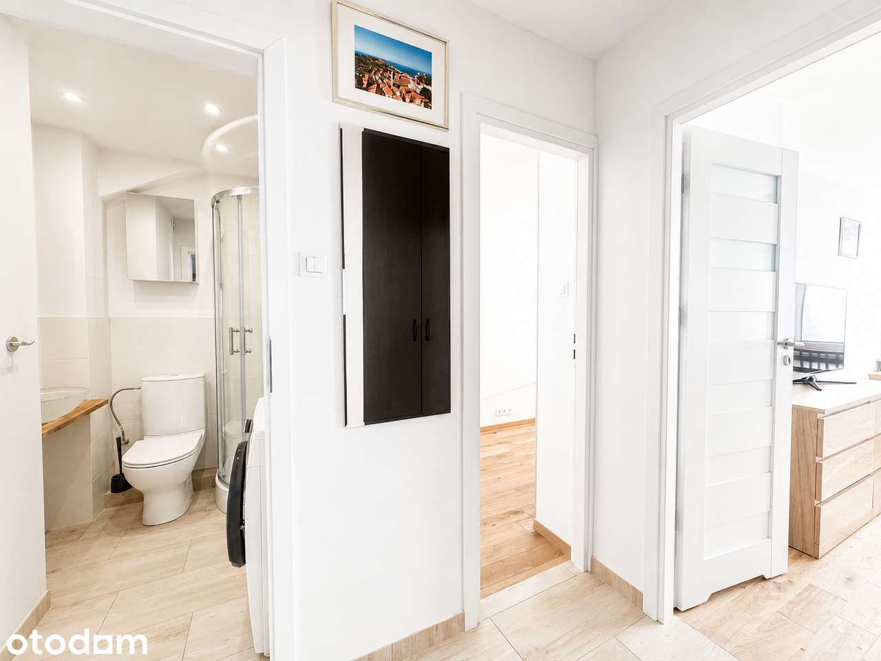 Żoliborz | 2 pokoje, 38 m² | balkon, winda | doskonała komunikacja