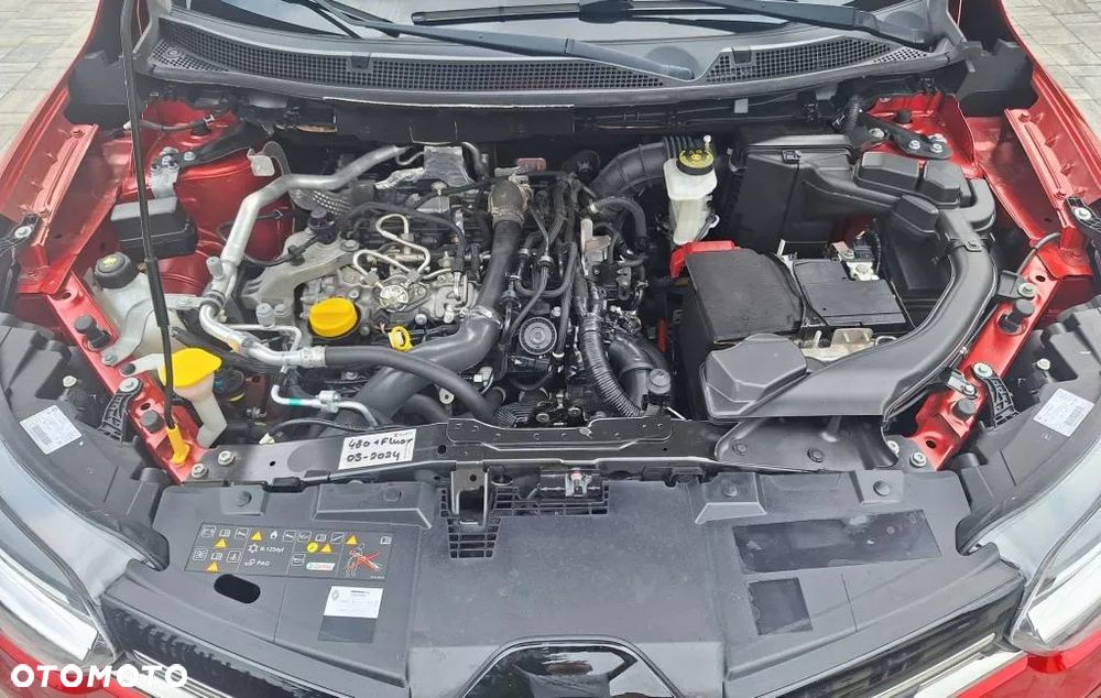 Renault Kadjar TCe 160 GPF BUSINESS EDITION - 22