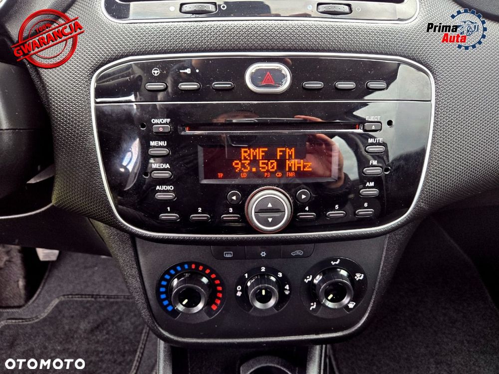Fiat Punto - 23