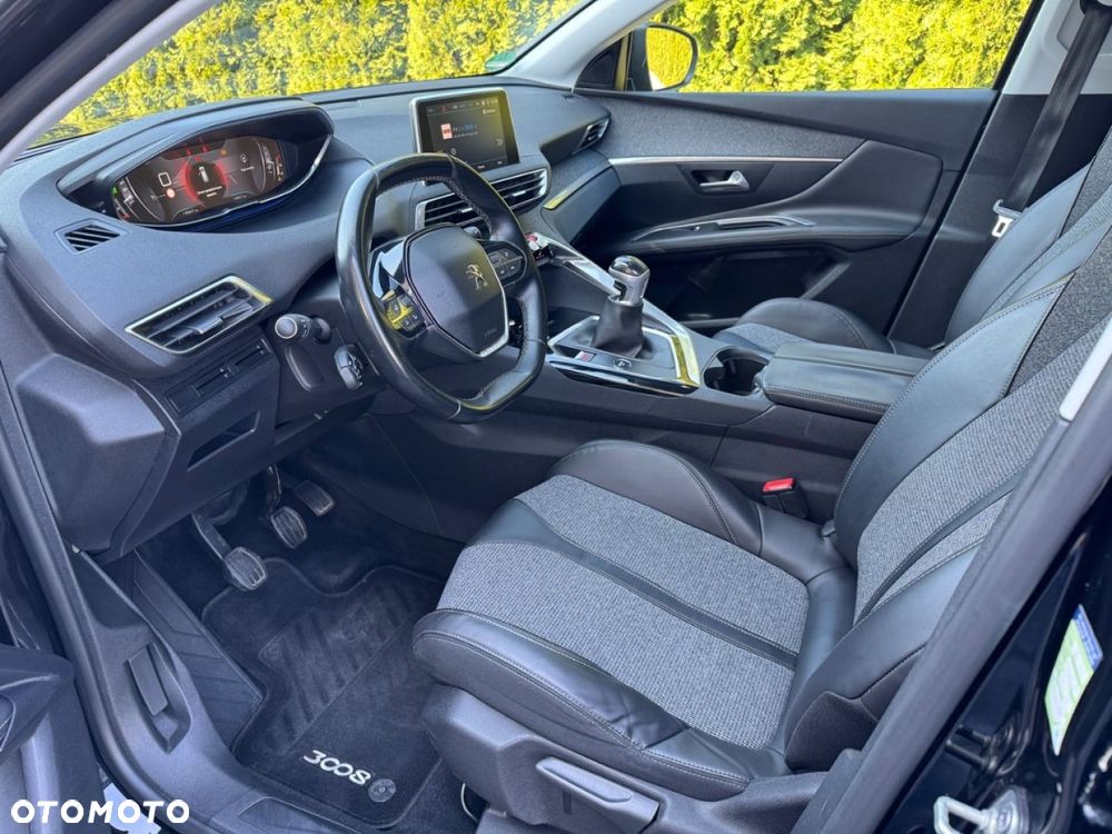 Peugeot 3008 - 9