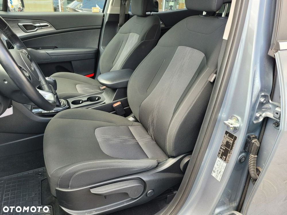 Kia Sportage 1.6 T-GDI L 2WD - 10