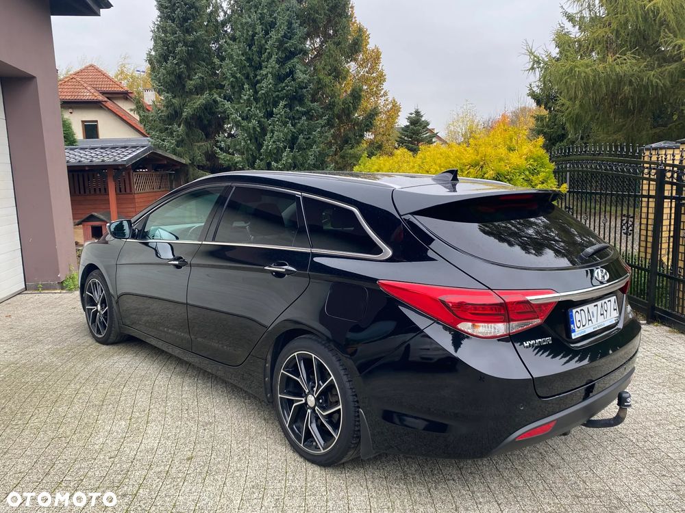 Hyundai i40 - 3