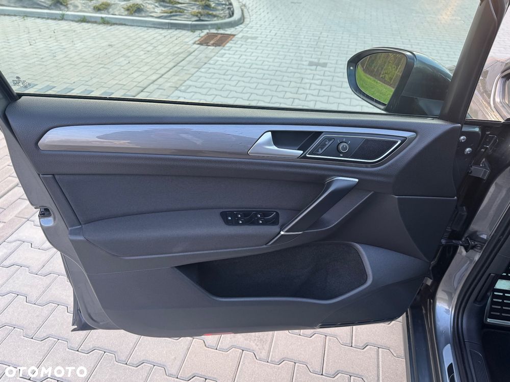 Volkswagen Golf Sportsvan 1.4 TSI BlueMotion Technology Allstar - 22