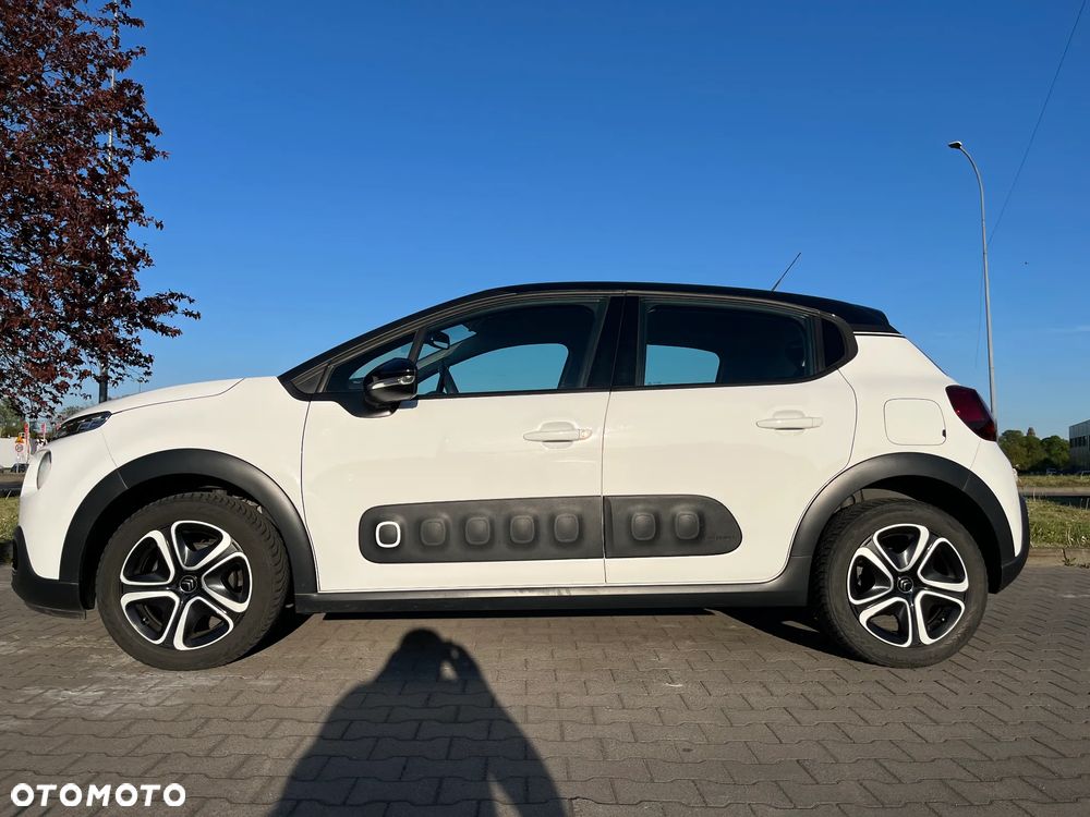 Citroën C3 1.2 PureTech Shine S&S - 25