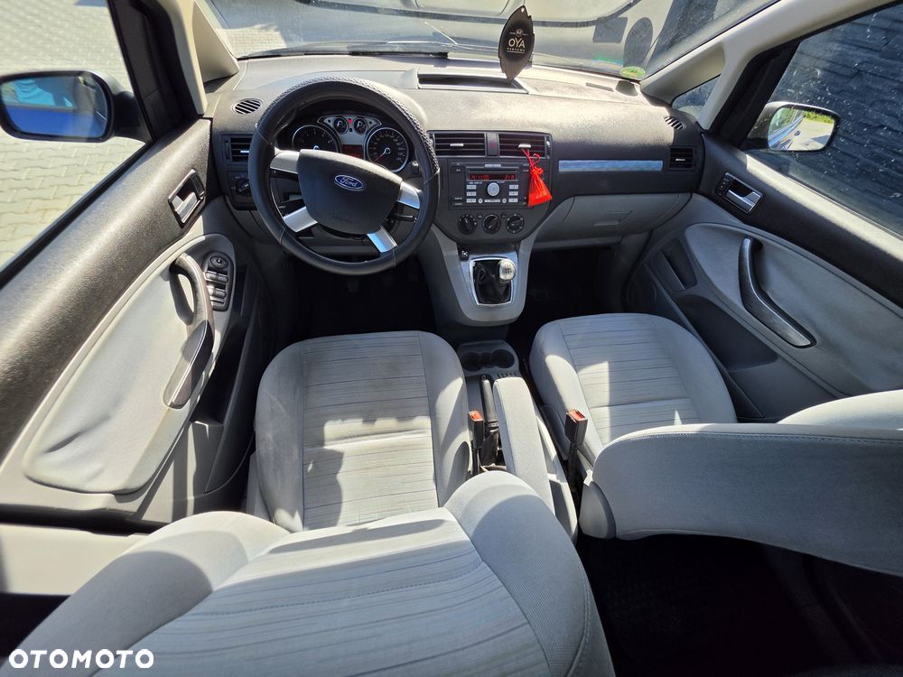 Ford C-MAX - 8