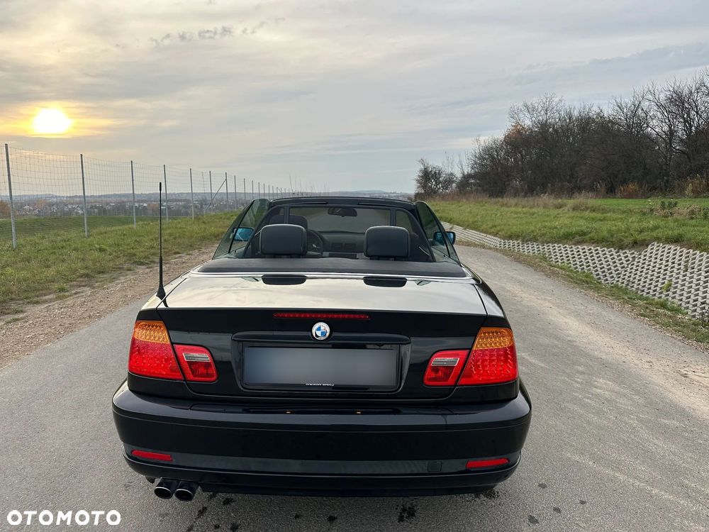 BMW Seria 3 330 Ci SMG - 11