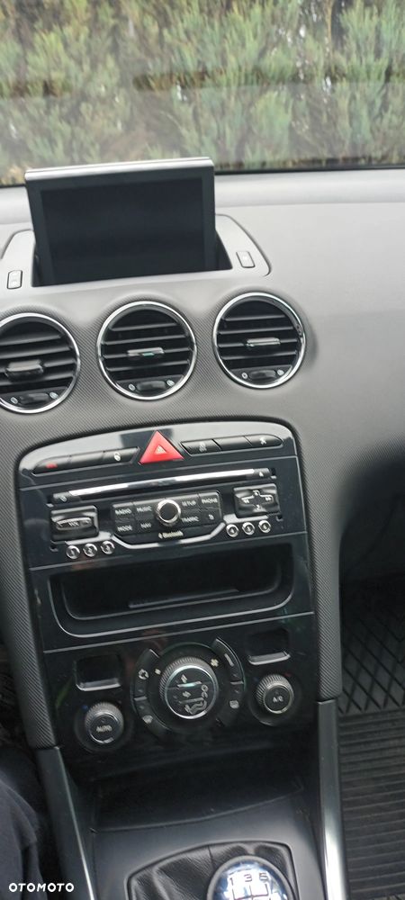 Peugeot 308 1.6 HDi Premium - 2