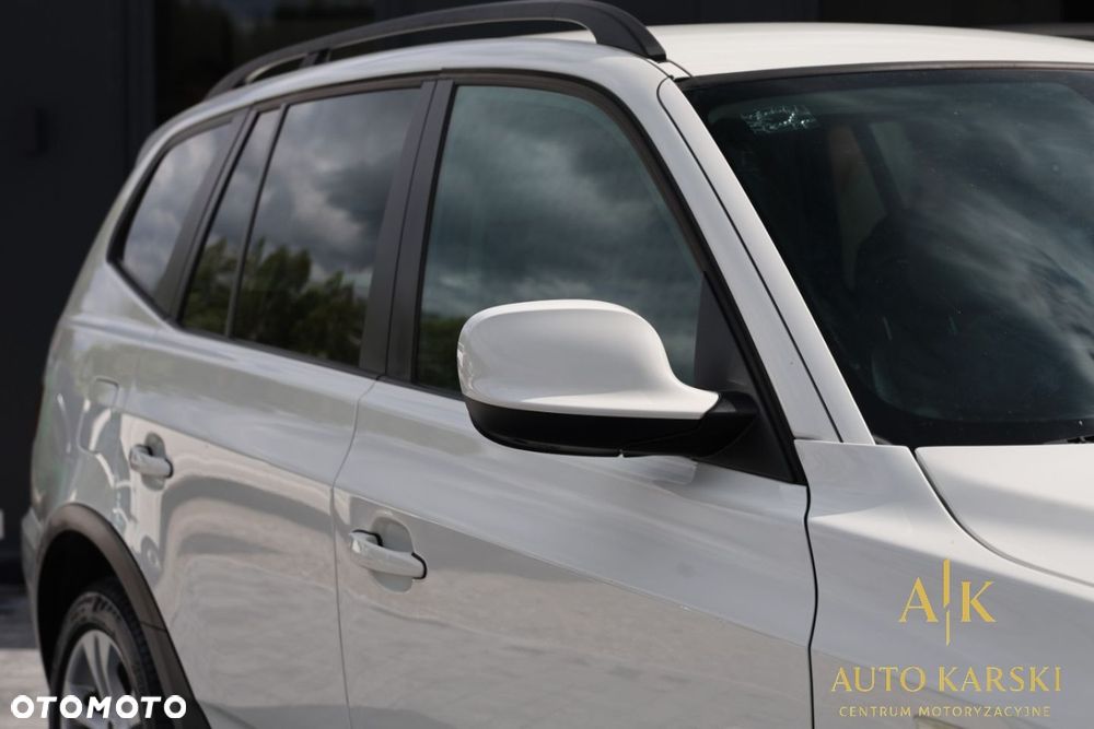 BMW X3 xDrive20d Limited Sport Edition - 17