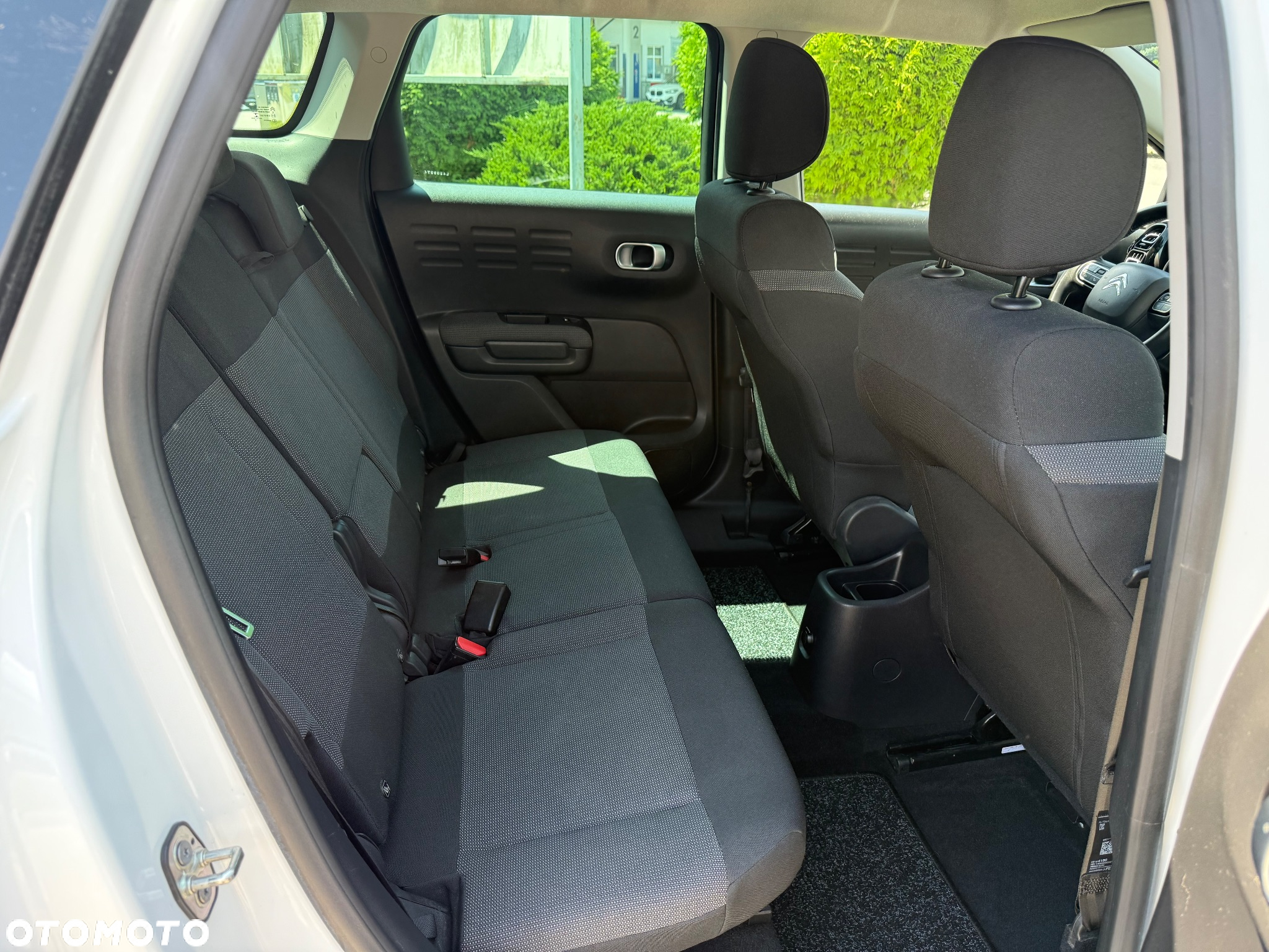 Citroën C4 Cactus - 10
